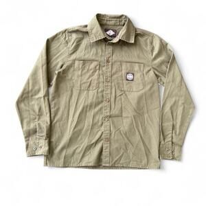 Independent Truck Co. Longsleeve Button Down Shirt